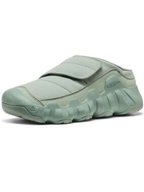 KEEN Hypowser Wrap Shoes Womens Size 8 Iceberg Green Comfort NEW